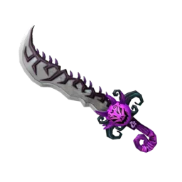 Hallow's Blade