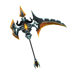 Hallowscythe