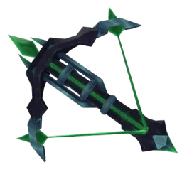 Harvester