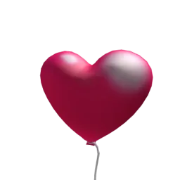 Heart Pet