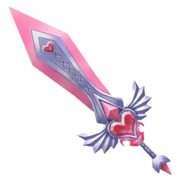 Heartblade