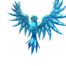 Ice Phoenix