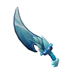 Ice Shard