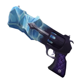 Iceblaster