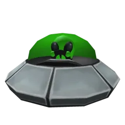 Lil' Alien