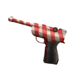 Lugercane