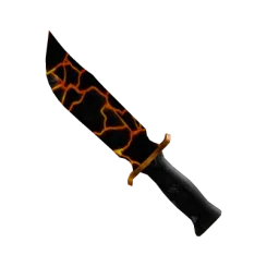 Magma (2017)