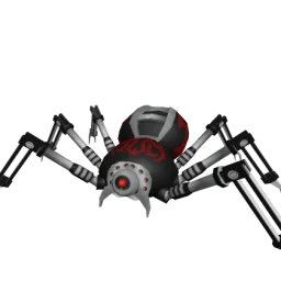 Mechbug