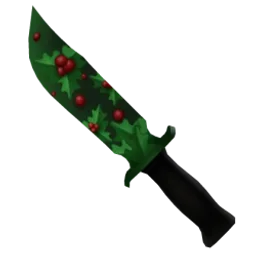 Mistletoe (2022)