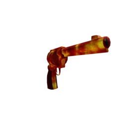 Molten