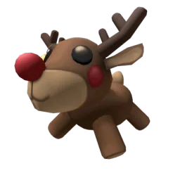 Mr. Reindeer