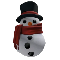 Mr. Snowman