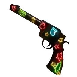 Neon Gun (2023)