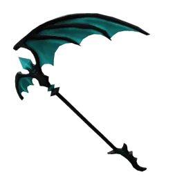 Nik's Scythe
