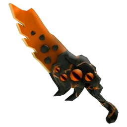 Orange Seer
