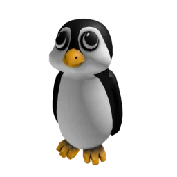 Pengy