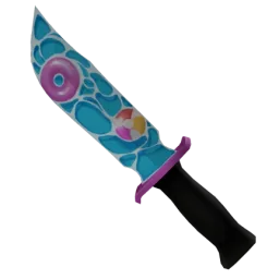Pool Knife