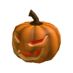 Pumpkin (2017)