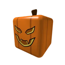 Pumpkin (2019)