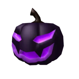 Purple Pumpkin