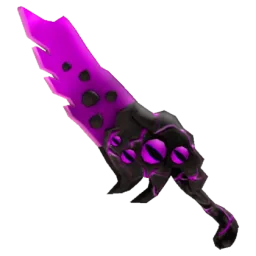 Purple Seer