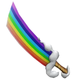 Rainbow (2023)