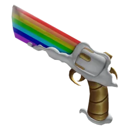 Rainbow Gun
