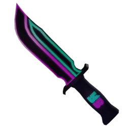 RB Knife