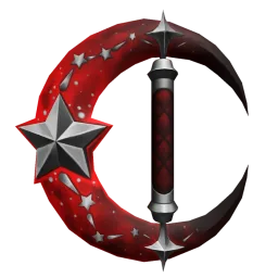 Red Celestial