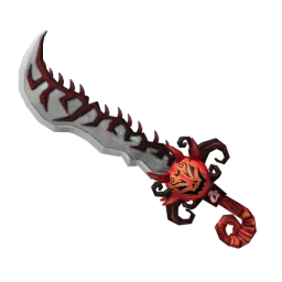 Red Hallow