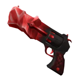 Red Iceblaster
