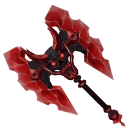 Red Icebreaker