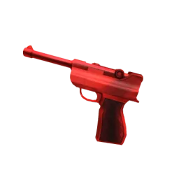 Red Luger