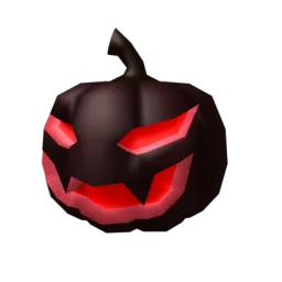 Red Pumpkin (2018)
