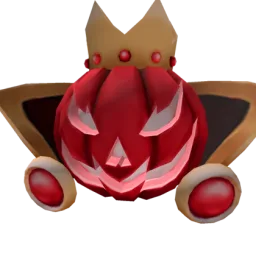 Red Pumpkin (2020)