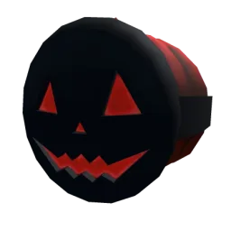 Red Pumpkin (2021)