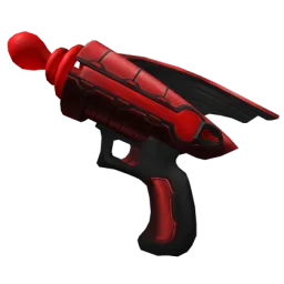 Red Raygun