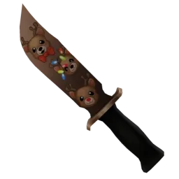 Reindeer (2024)