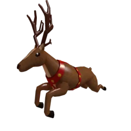 Reindeer (2016)