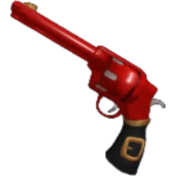 Santa Gun (2023)