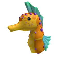 Seahorsey