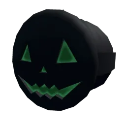 Shadow Pumpkin