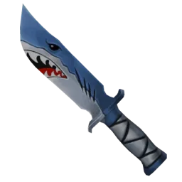 Sharky