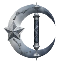 Silver Celestial