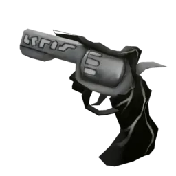 Silver Elderwood