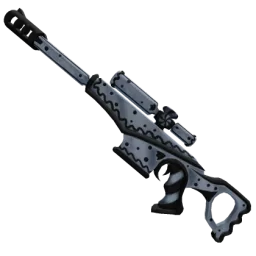 Silver Gingerscope