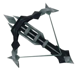 Silver Harvester