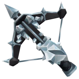Silver Icepiercer