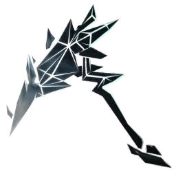 Silver Synthwave