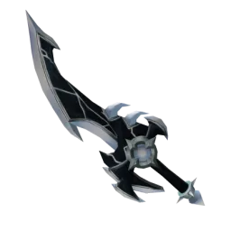 Silver Vampire's Edge